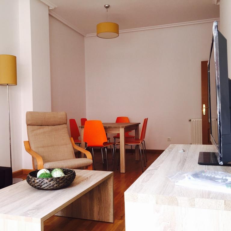 Apartamentos El Caxigu Arenas De Cabrales Δωμάτιο φωτογραφία