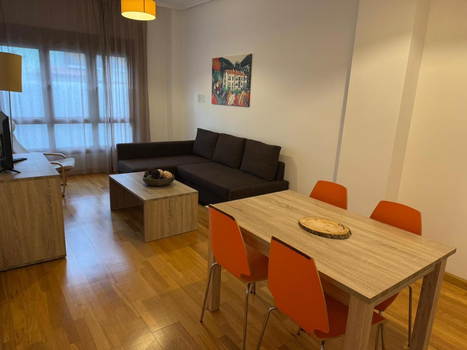 Apartamentos El Caxigu Arenas De Cabrales Εξωτερικό φωτογραφία