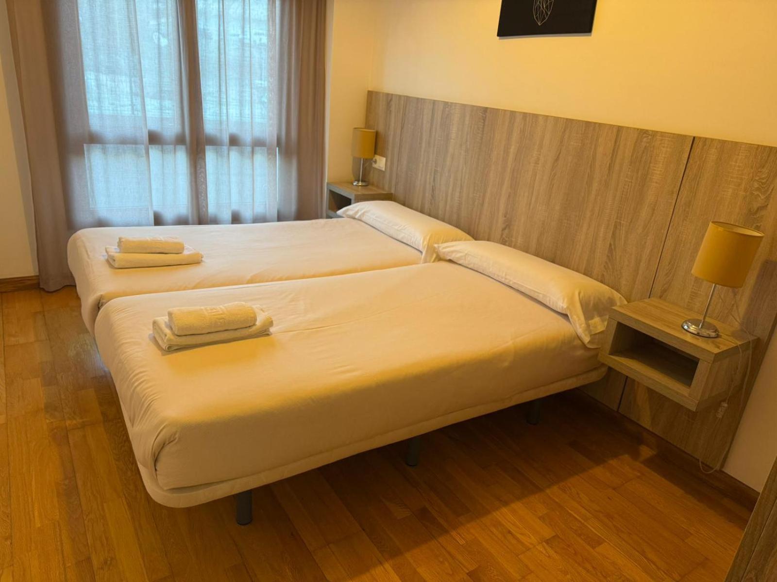 Apartamentos El Caxigu Arenas De Cabrales Εξωτερικό φωτογραφία