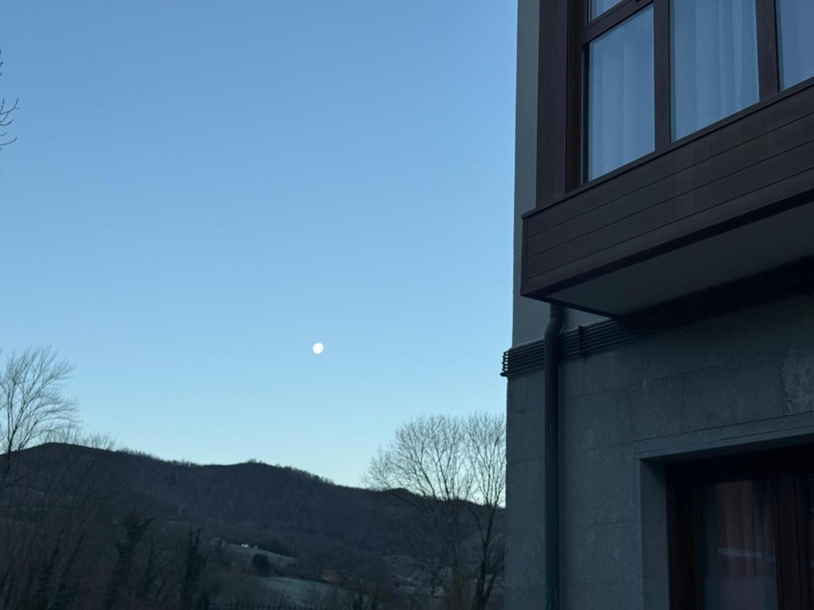 Apartamentos El Caxigu Arenas De Cabrales Εξωτερικό φωτογραφία