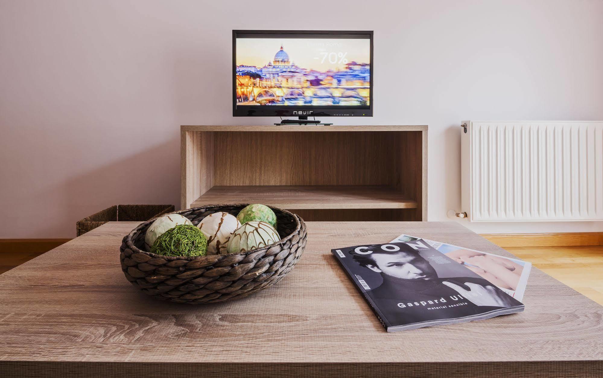 Apartamentos El Caxigu Arenas De Cabrales Εξωτερικό φωτογραφία