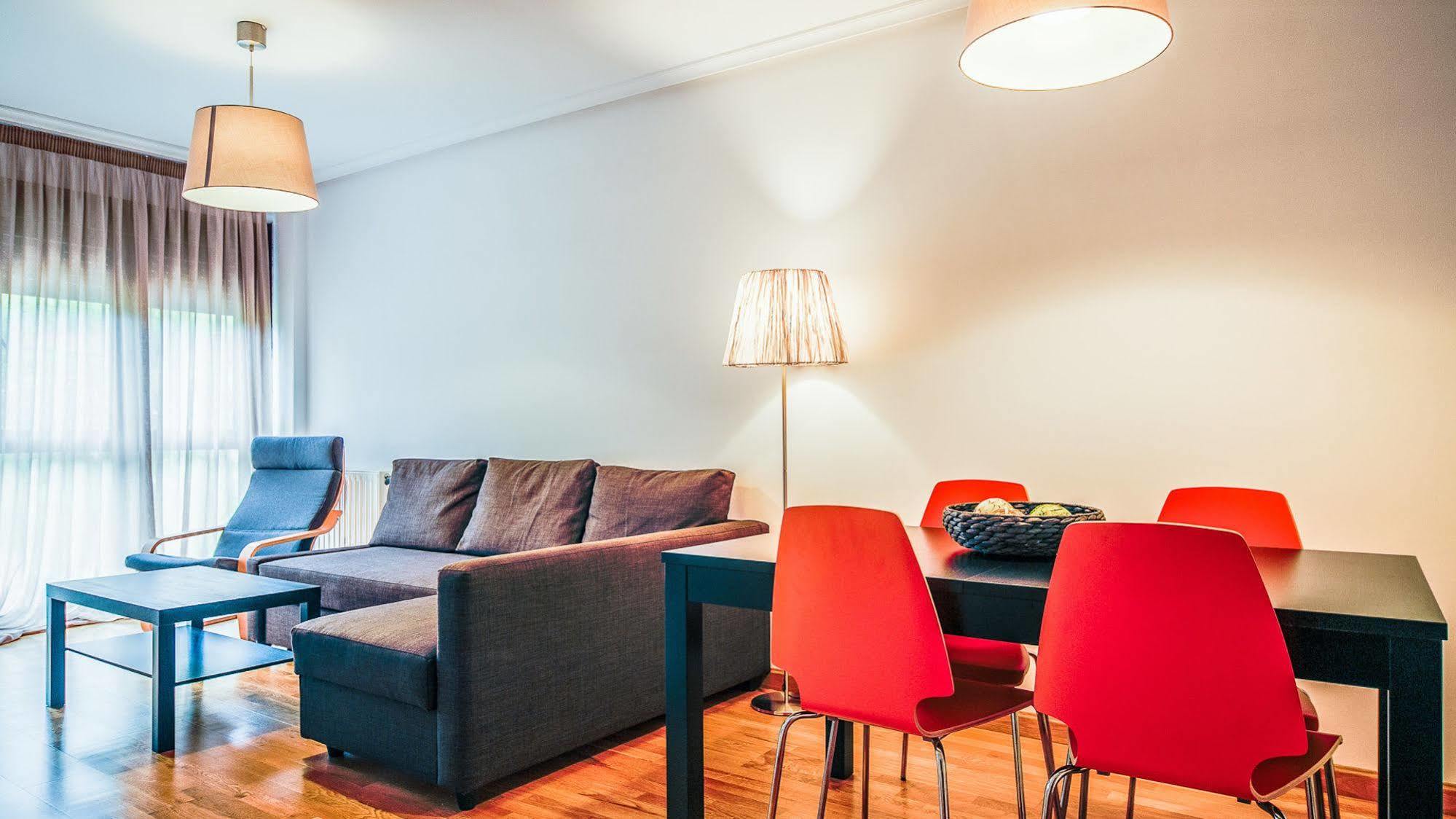 Apartamentos El Caxigu Arenas De Cabrales Εξωτερικό φωτογραφία