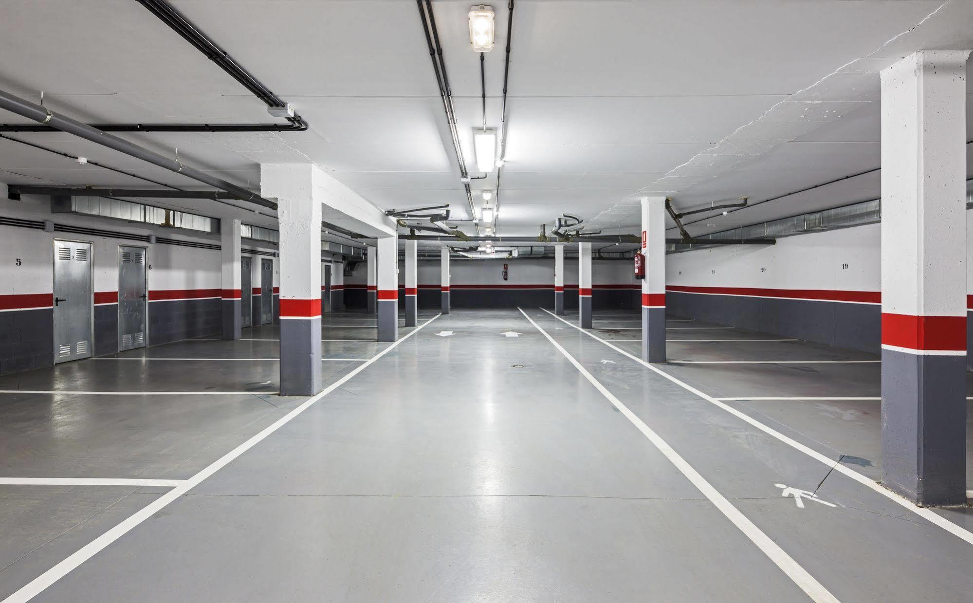 Apartamentos El Caxigu Arenas De Cabrales Εξωτερικό φωτογραφία